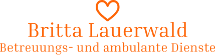 Britta Lauerwald - Betreuungs- und ambulante Dienste