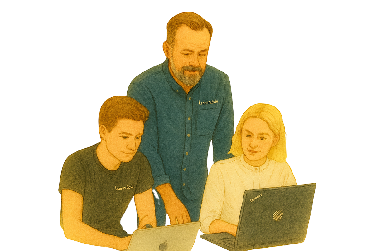 Team Lauerwald - Professionelle ambulante Betreuung in Jaderberg